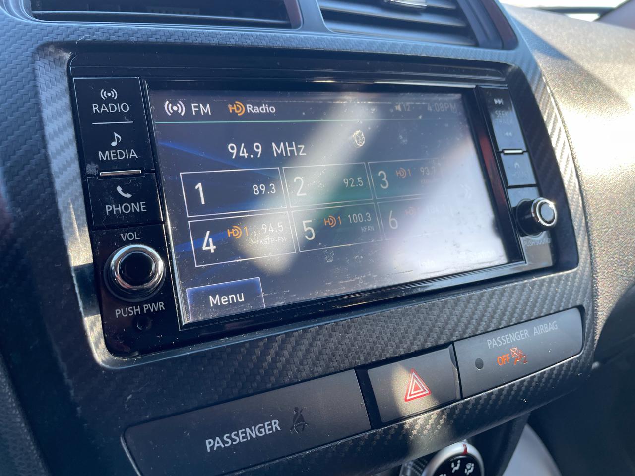 Mitsubishi Outlander Sport 2.0 ES AWD 2021