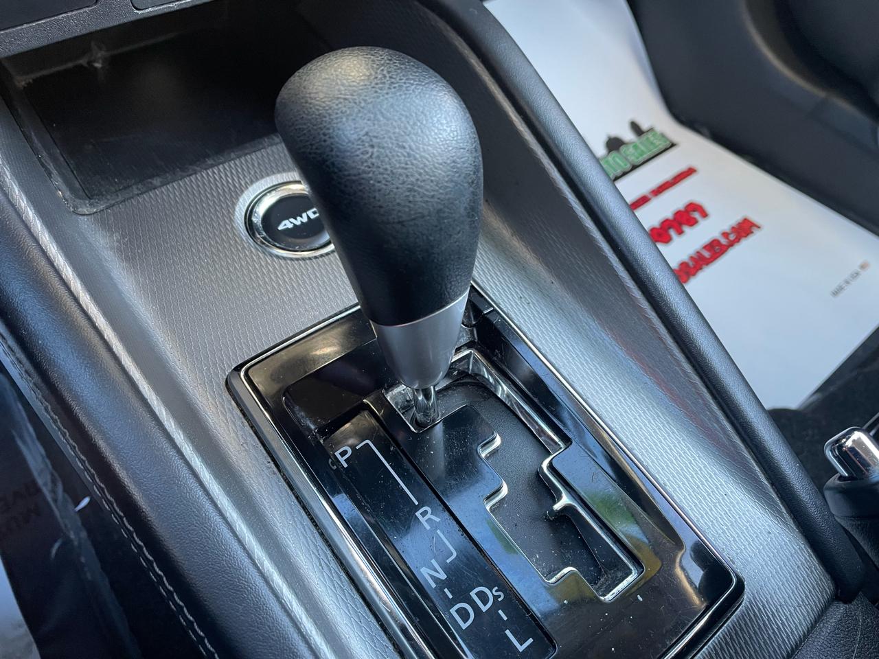 Mitsubishi Outlander Sport 2.0 ES AWD 2021