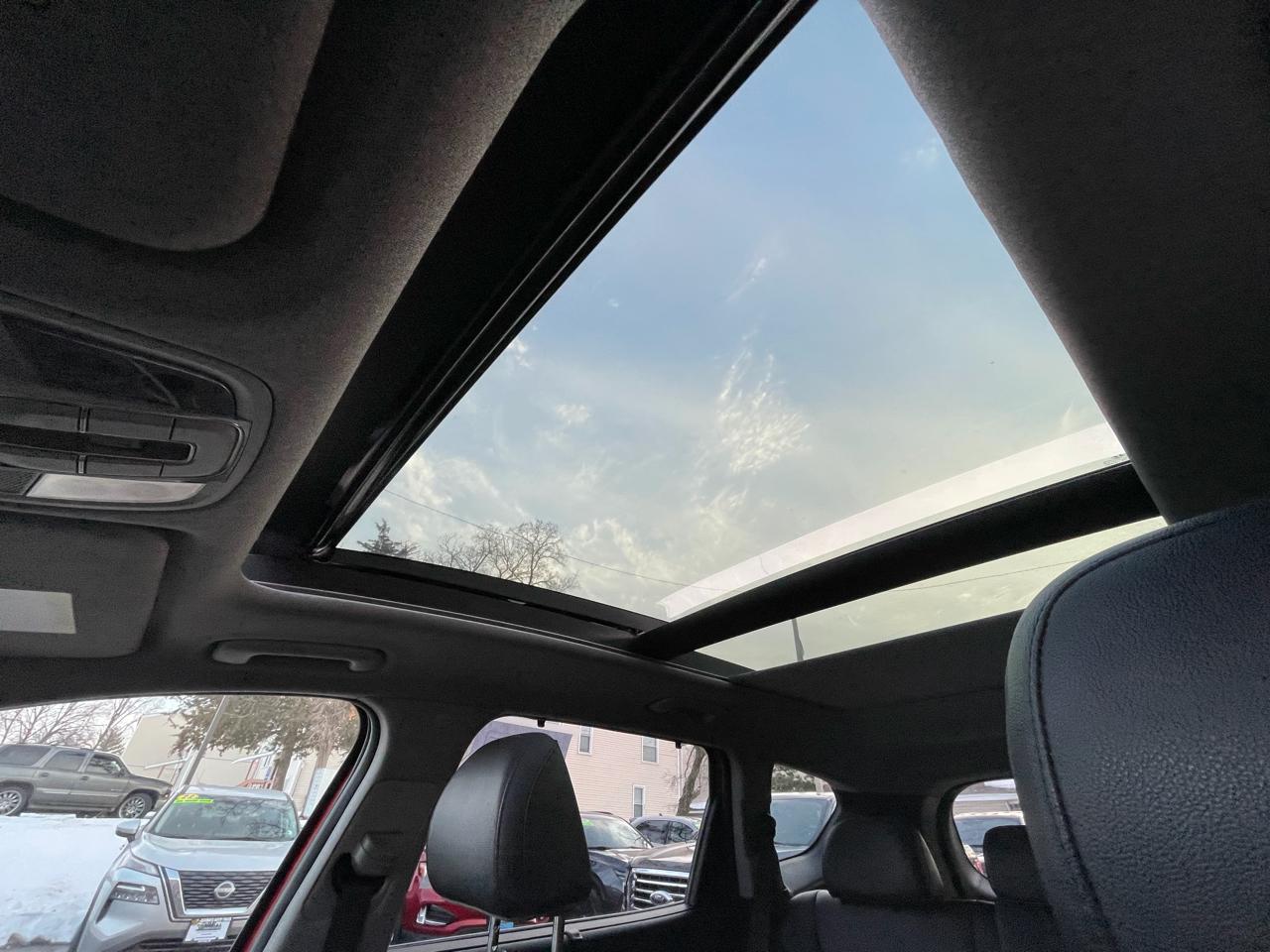 Hyundai Santa Fe Ultimate 2.4 AWD 2019