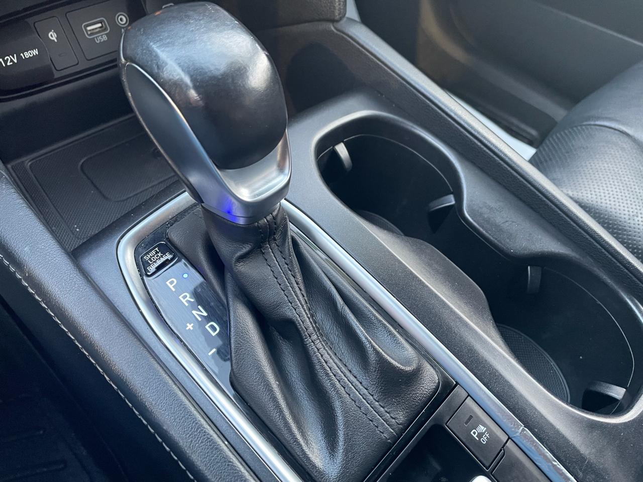 Hyundai Santa Fe Ultimate 2.4 AWD 2019