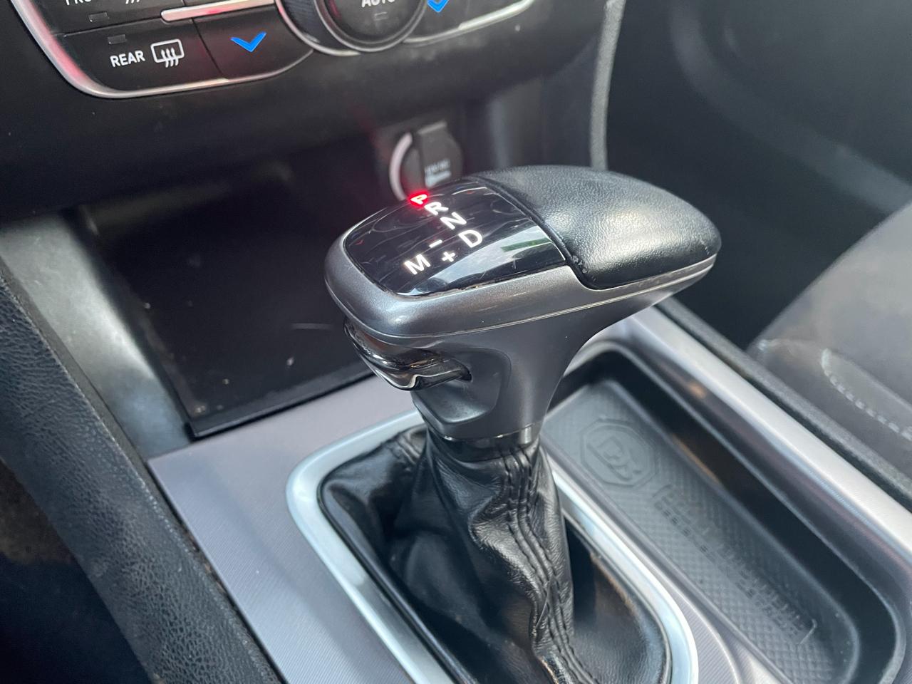 Dodge Charger SXT AWD 2020