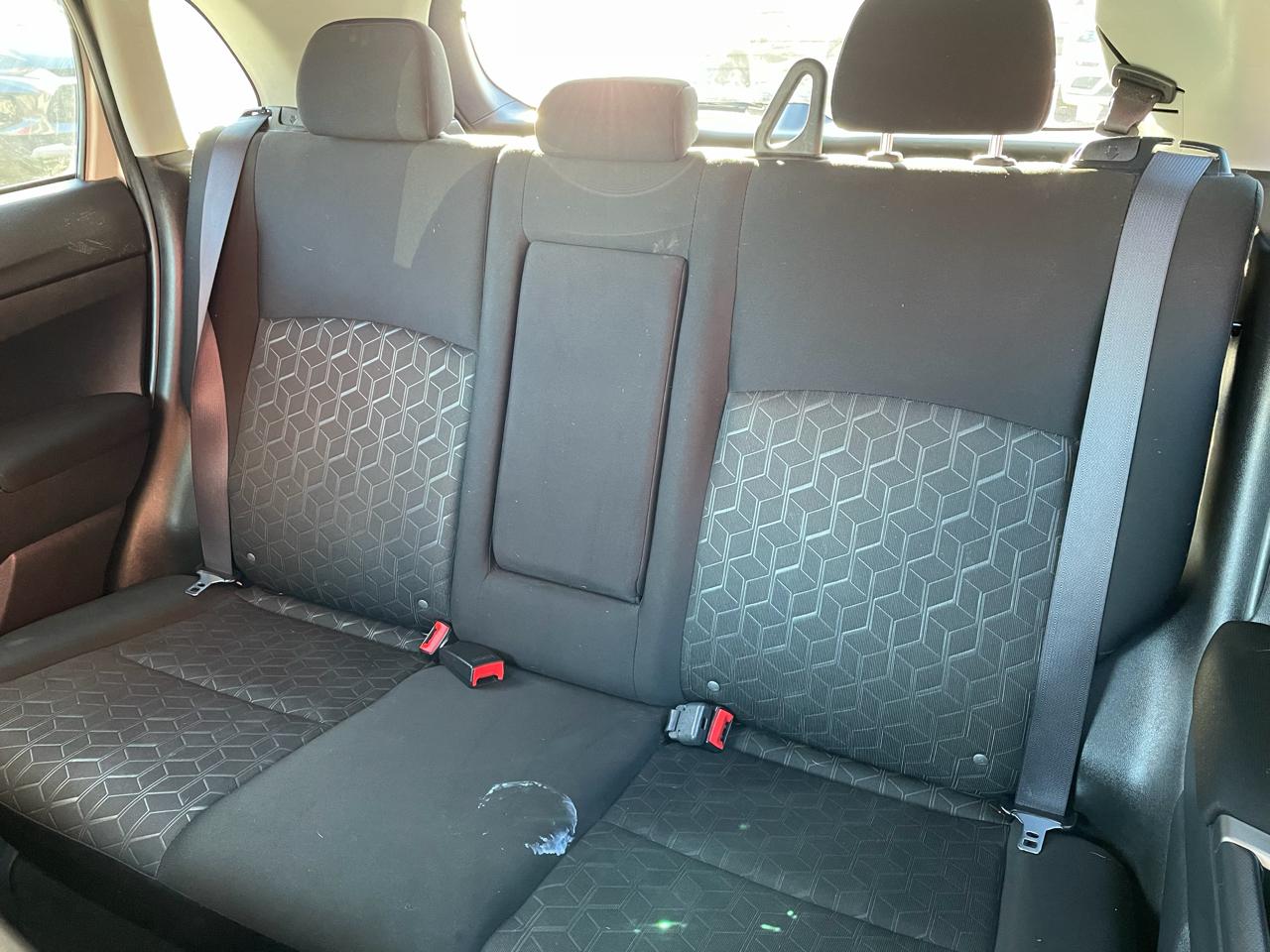 Mitsubishi Outlander Sport 2.0 ES AWD 2021