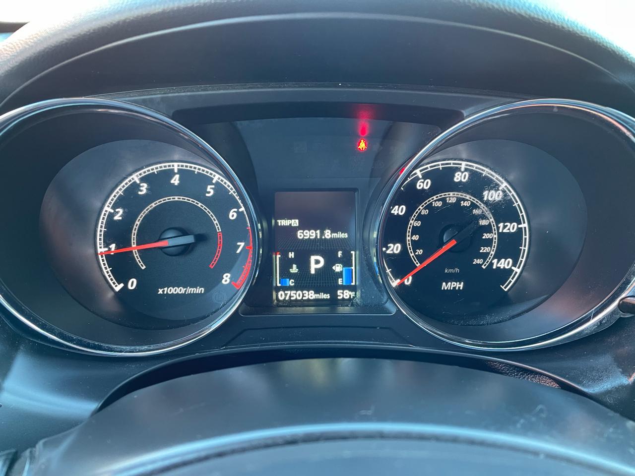 Mitsubishi Outlander Sport 2.0 ES AWD 2021