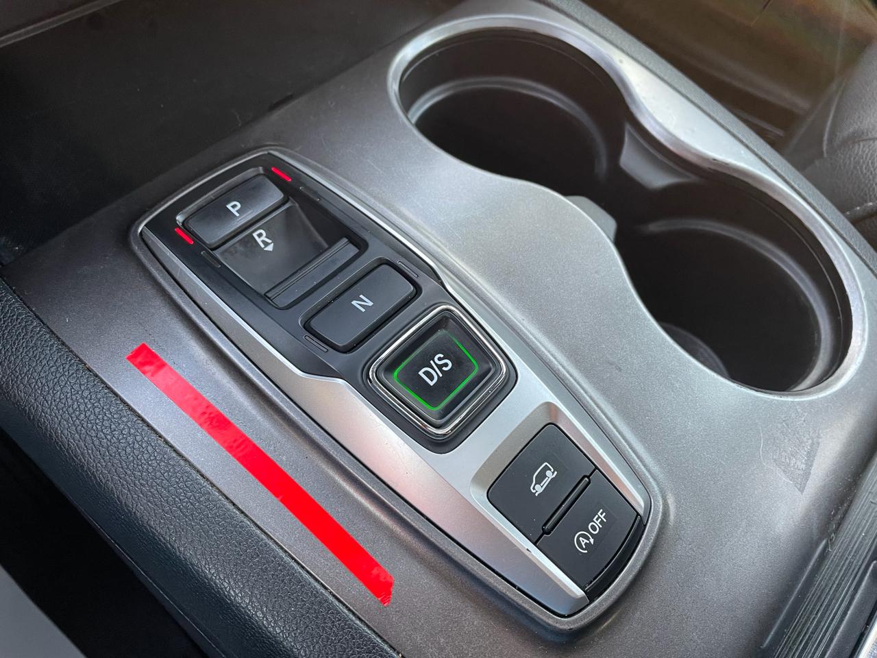 Honda Pilot EXL 4WD 2021