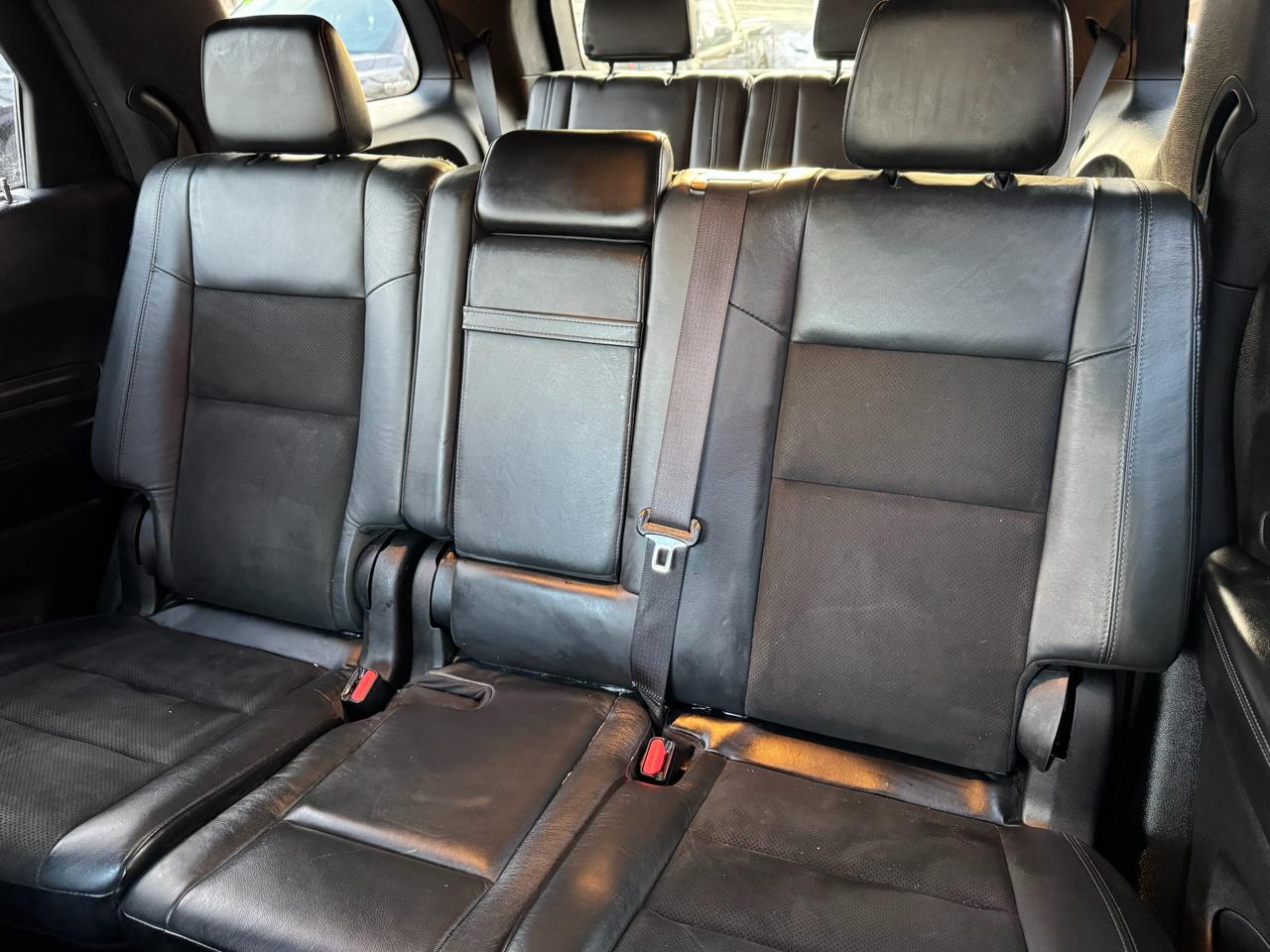 Dodge Durango GT AWD 2021