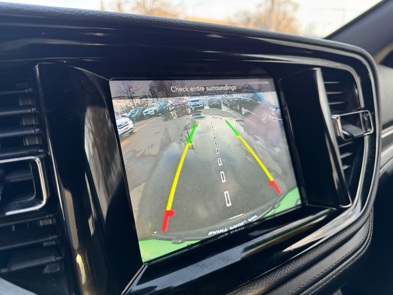 Dodge Durango GT AWD 2021