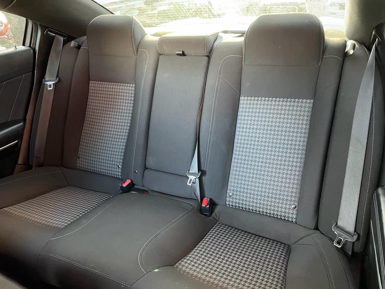 Dodge Charger GT 2021