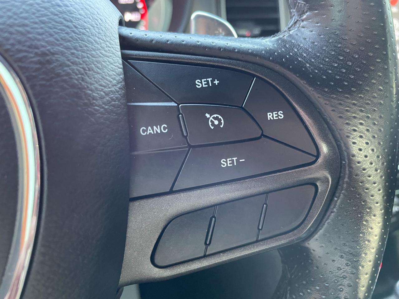 Dodge Charger GT 2021