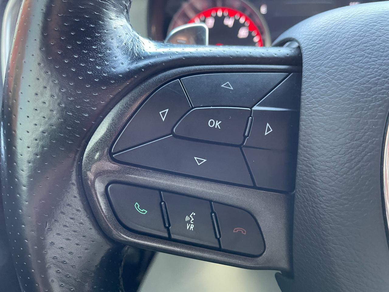 Dodge Charger GT 2021