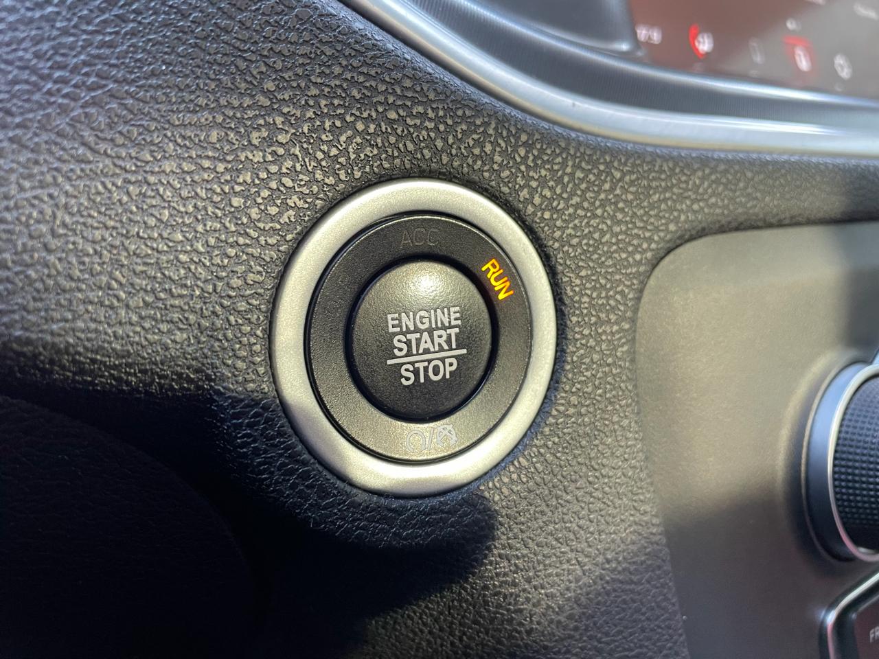 Dodge Charger GT 2021