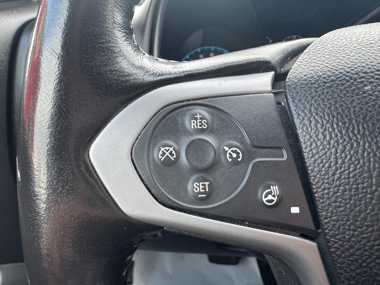 Chevrolet Colorado ZR2 Crew Cab 4WD Short Box 2019