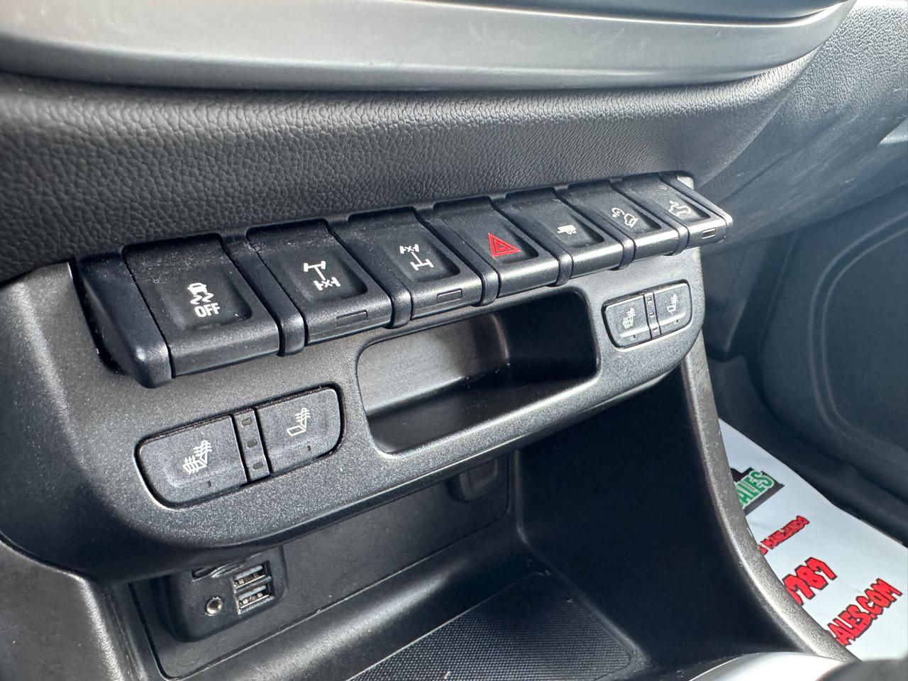 Chevrolet Colorado ZR2 Crew Cab 4WD Short Box 2019