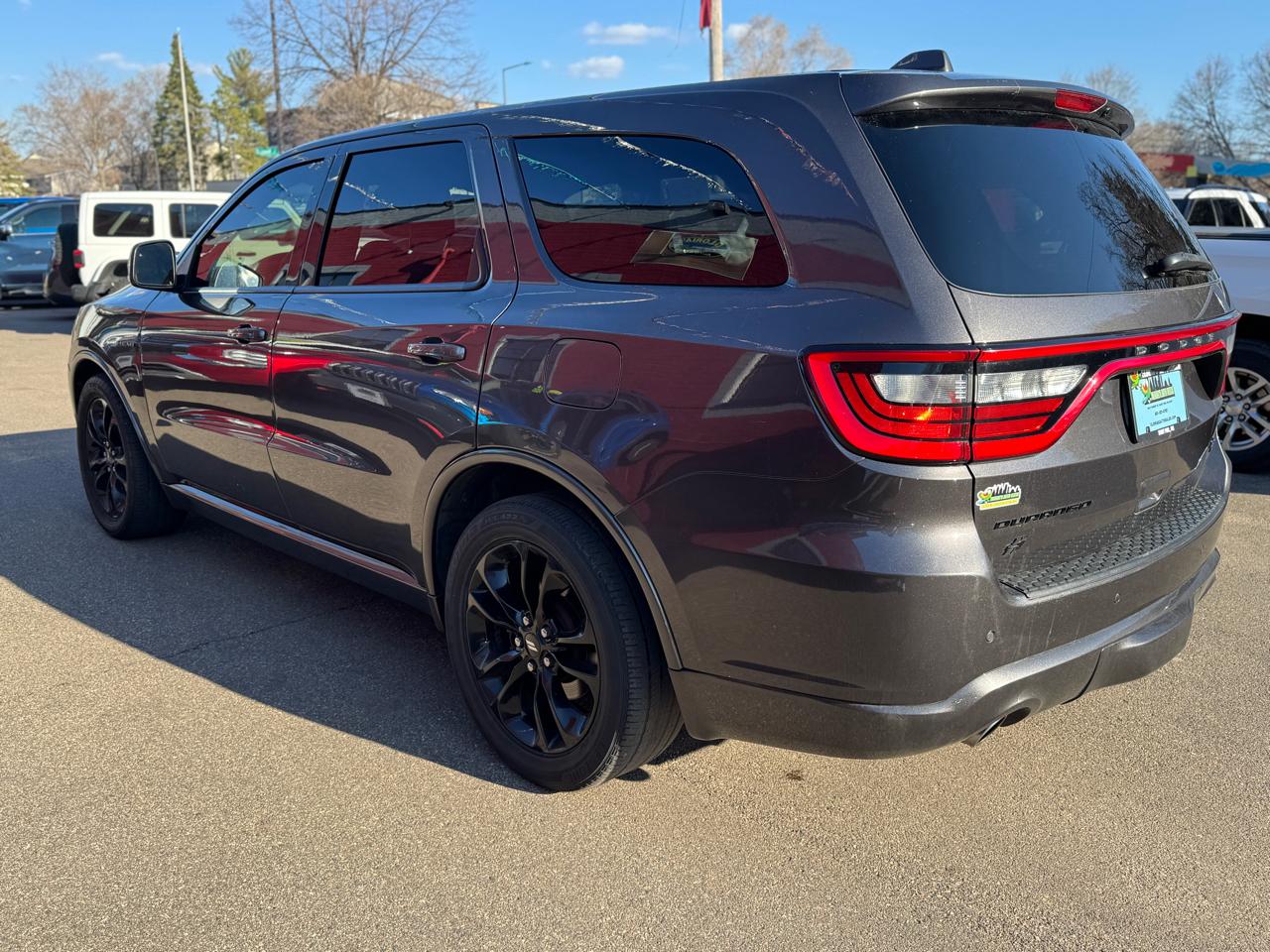 Dodge Durango R/T AWD 2020