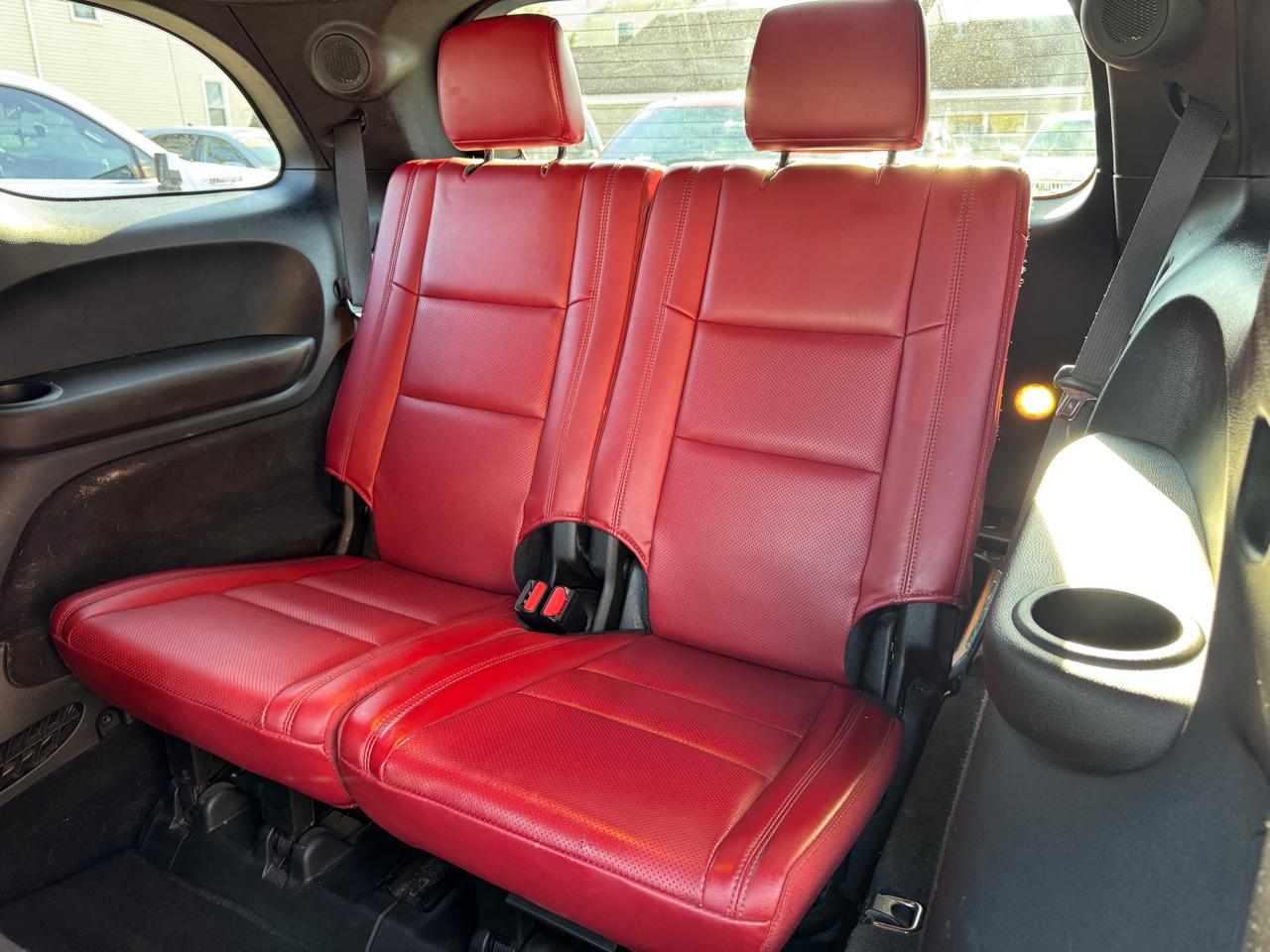 Dodge Durango R/T AWD 2020