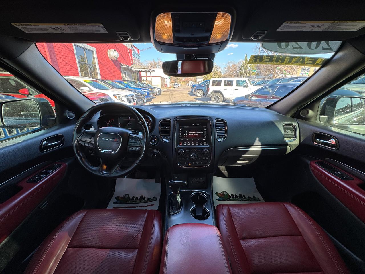 Dodge Durango R/T AWD 2020