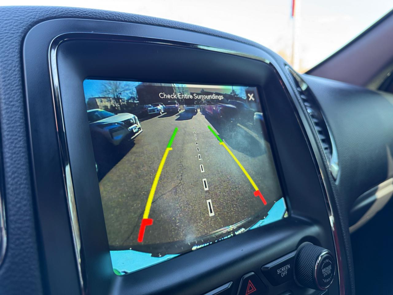 Dodge Durango R/T AWD 2020