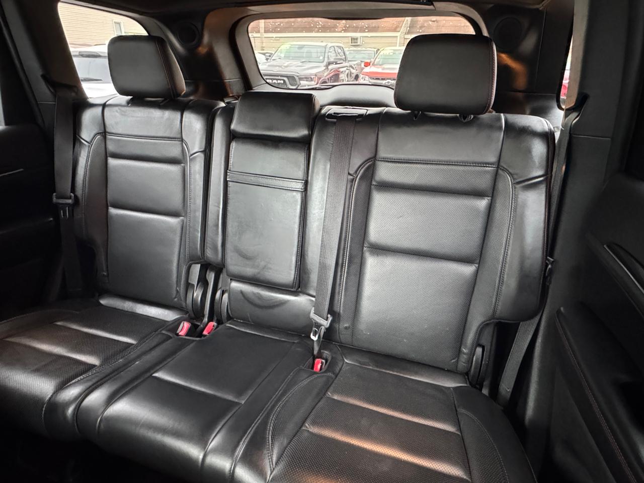 Jeep Grand Cherokee Trailhawk 4WD 2018