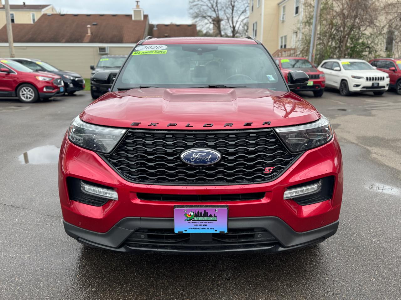 Vehicle Image 2