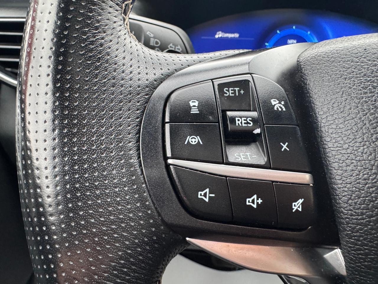 Ford Explorer ST AWD 2020