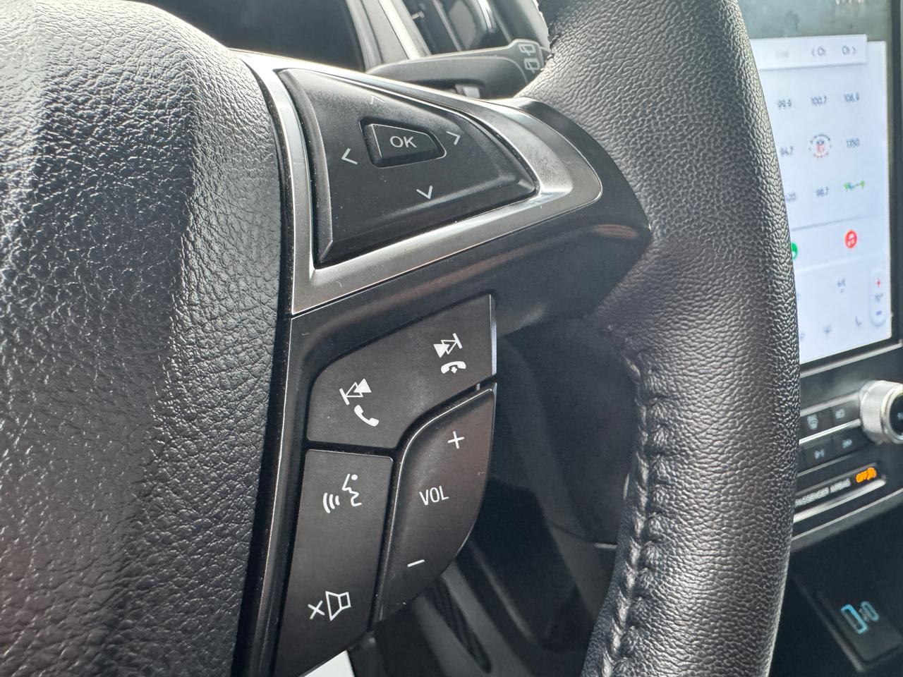 Ford Edge SEL 2024