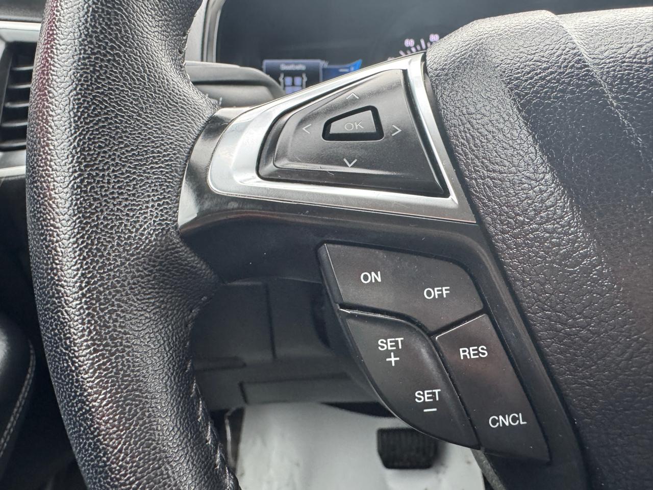 Ford Edge SEL 2024