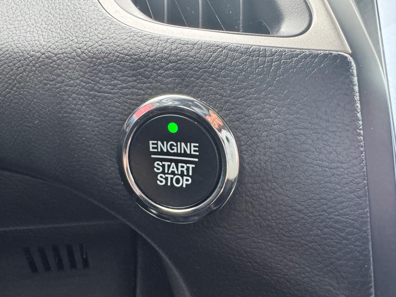 Ford Edge SEL 2024