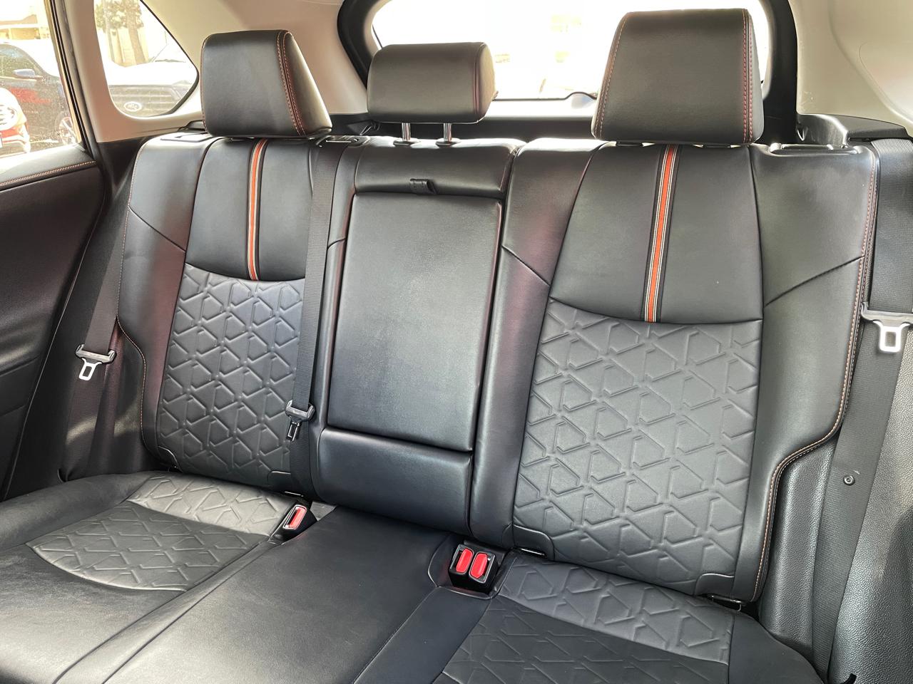 Toyota RAV4 Adventure AWD 2022