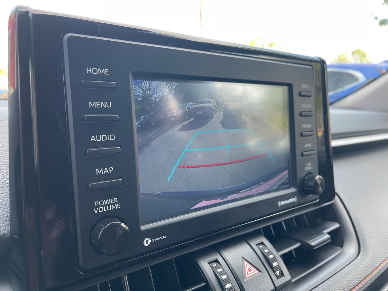 Toyota RAV4 Adventure AWD 2022