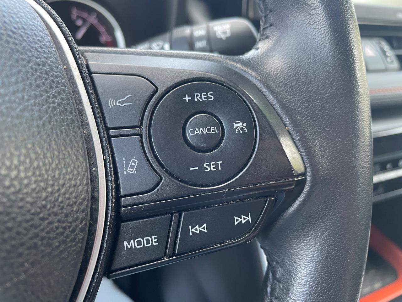 Toyota RAV4 Adventure AWD 2022