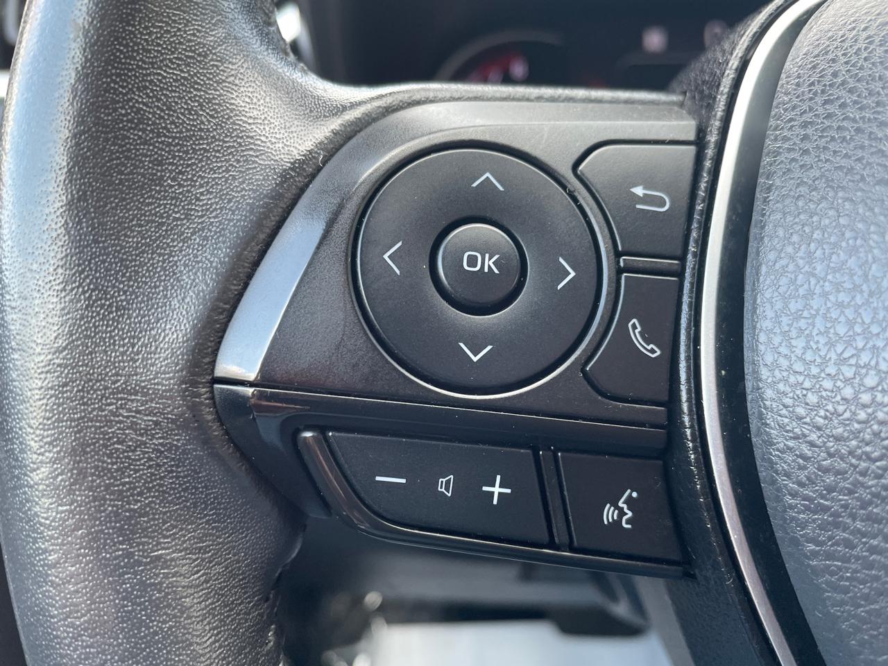 Toyota RAV4 Adventure AWD 2022