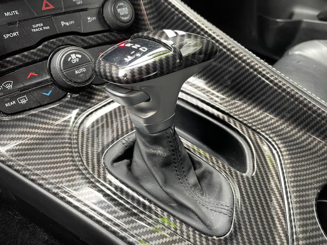 Dodge Challenger GT 2018