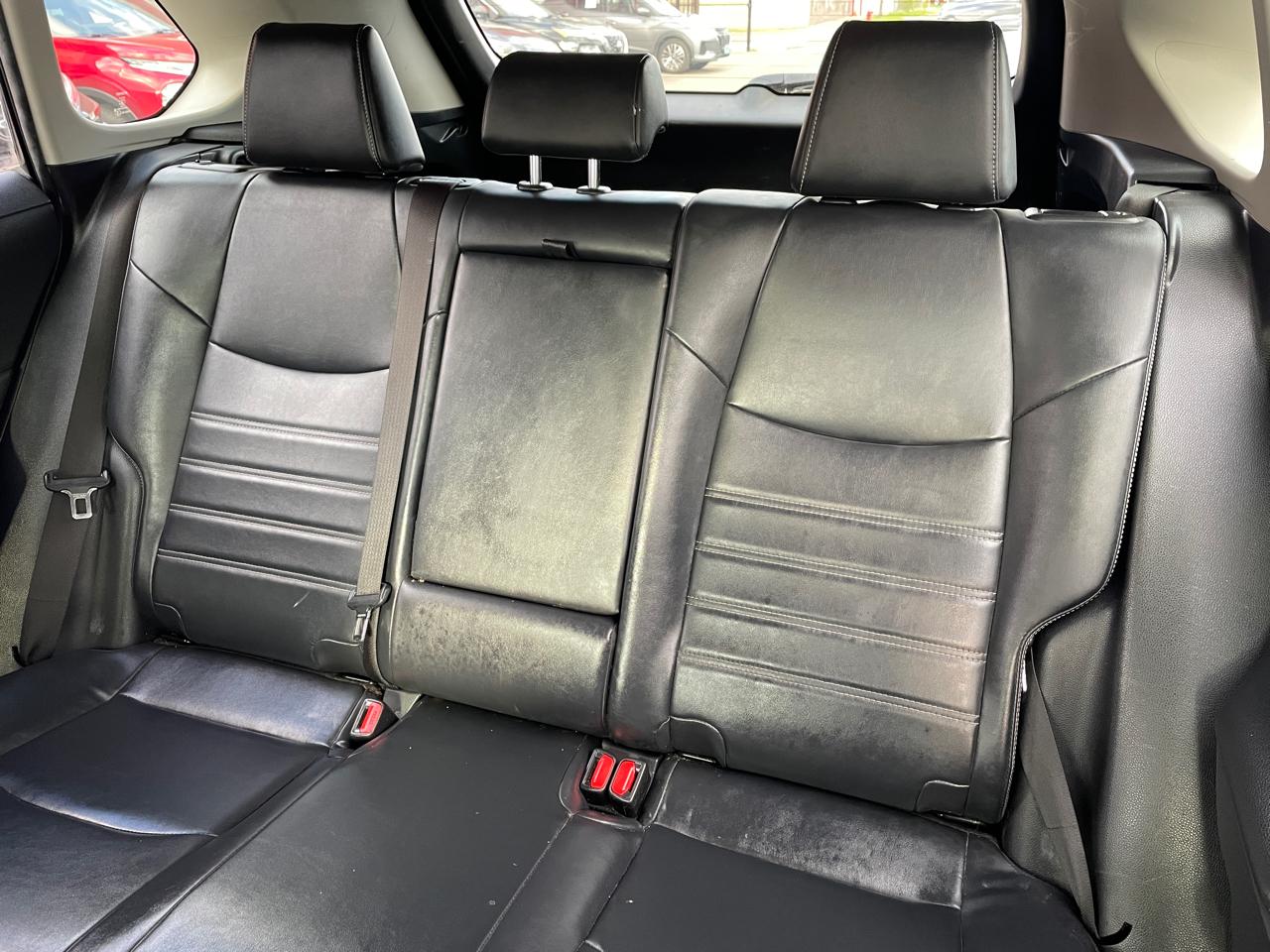 Toyota RAV4 XLE Premium AWD 2019