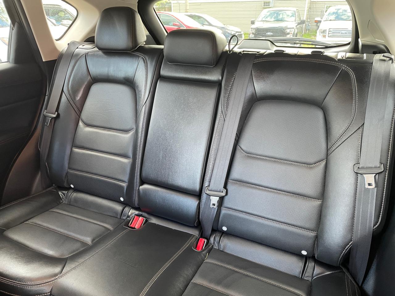 Mazda CX-5 Premium Plus 2022