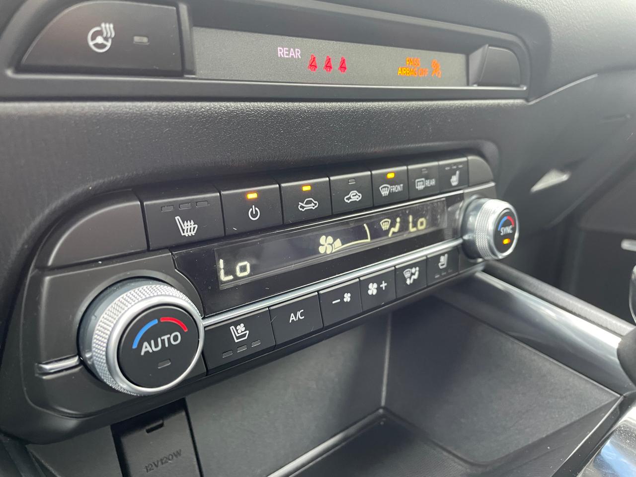 Mazda CX-5 Premium Plus 2022
