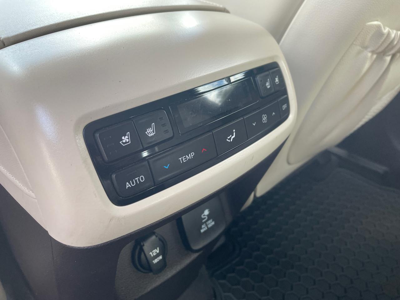 Hyundai Palisade Limited AWD 2020