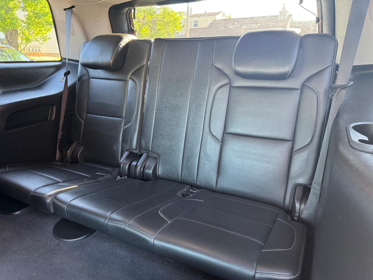 Chevrolet Tahoe Premier 4WD 2020