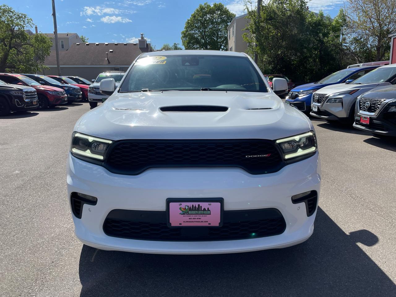 Dodge Durango R/T AWD 2022