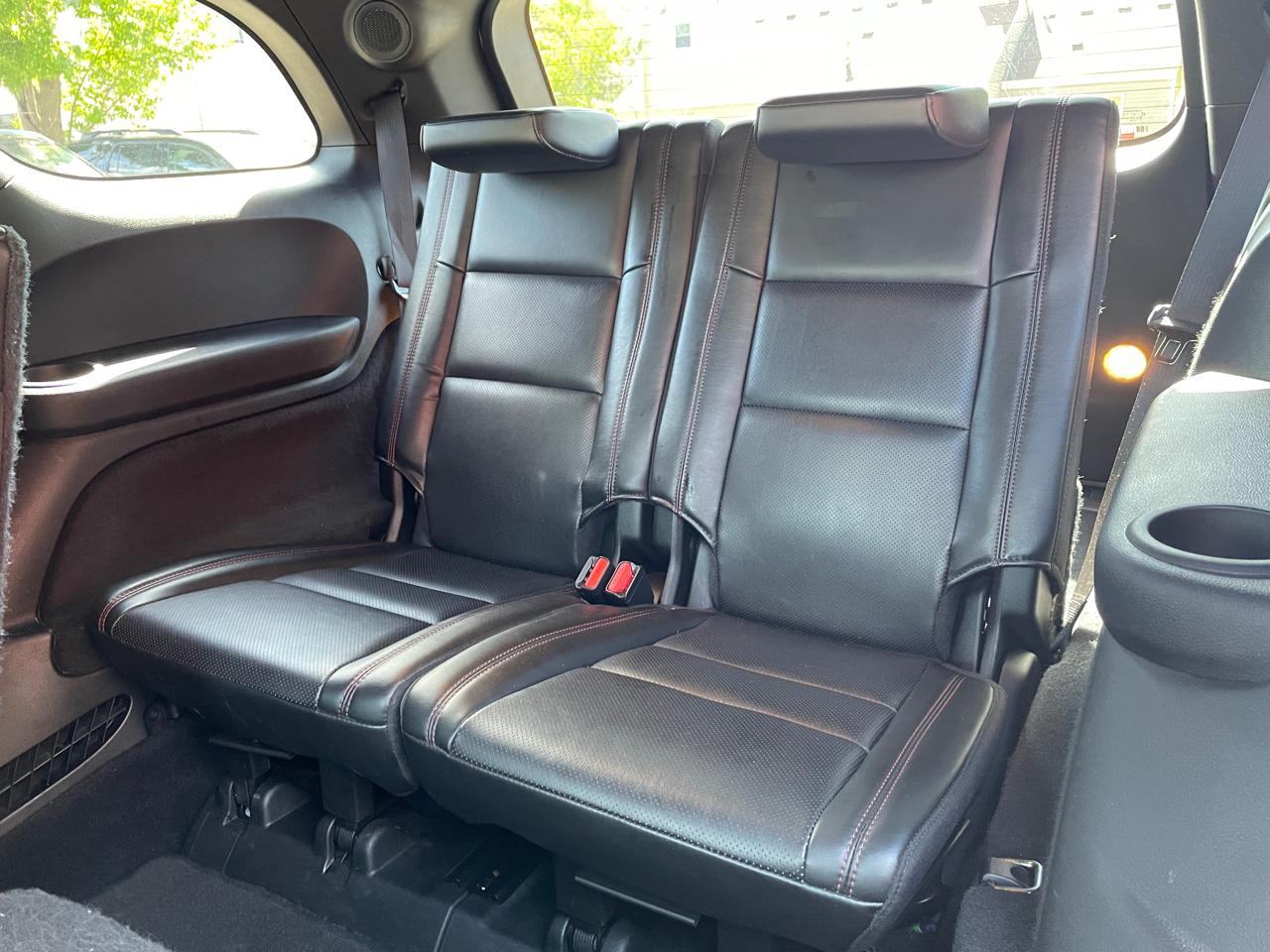 Dodge Durango R/T AWD 2022