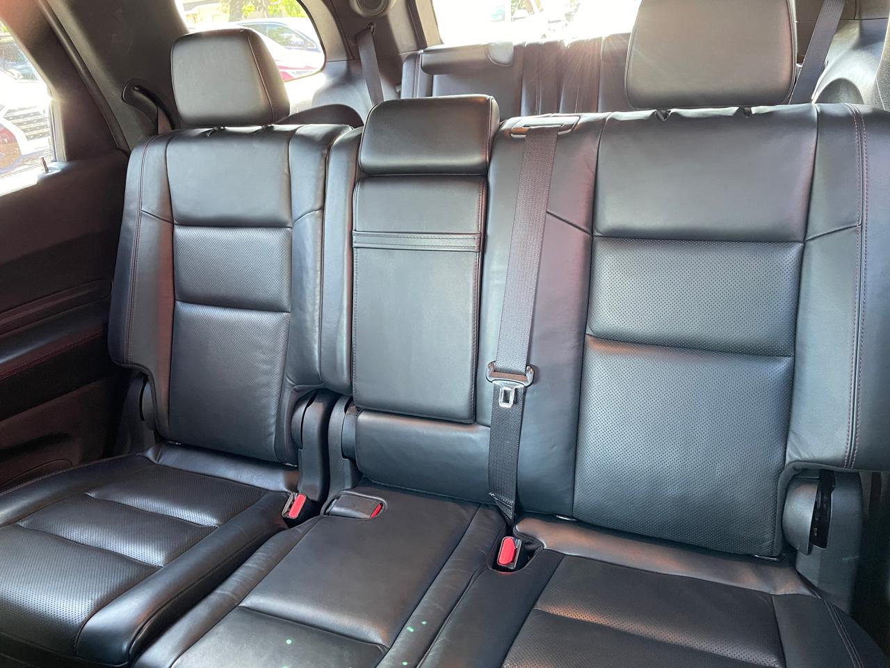 Dodge Durango R/T AWD 2022