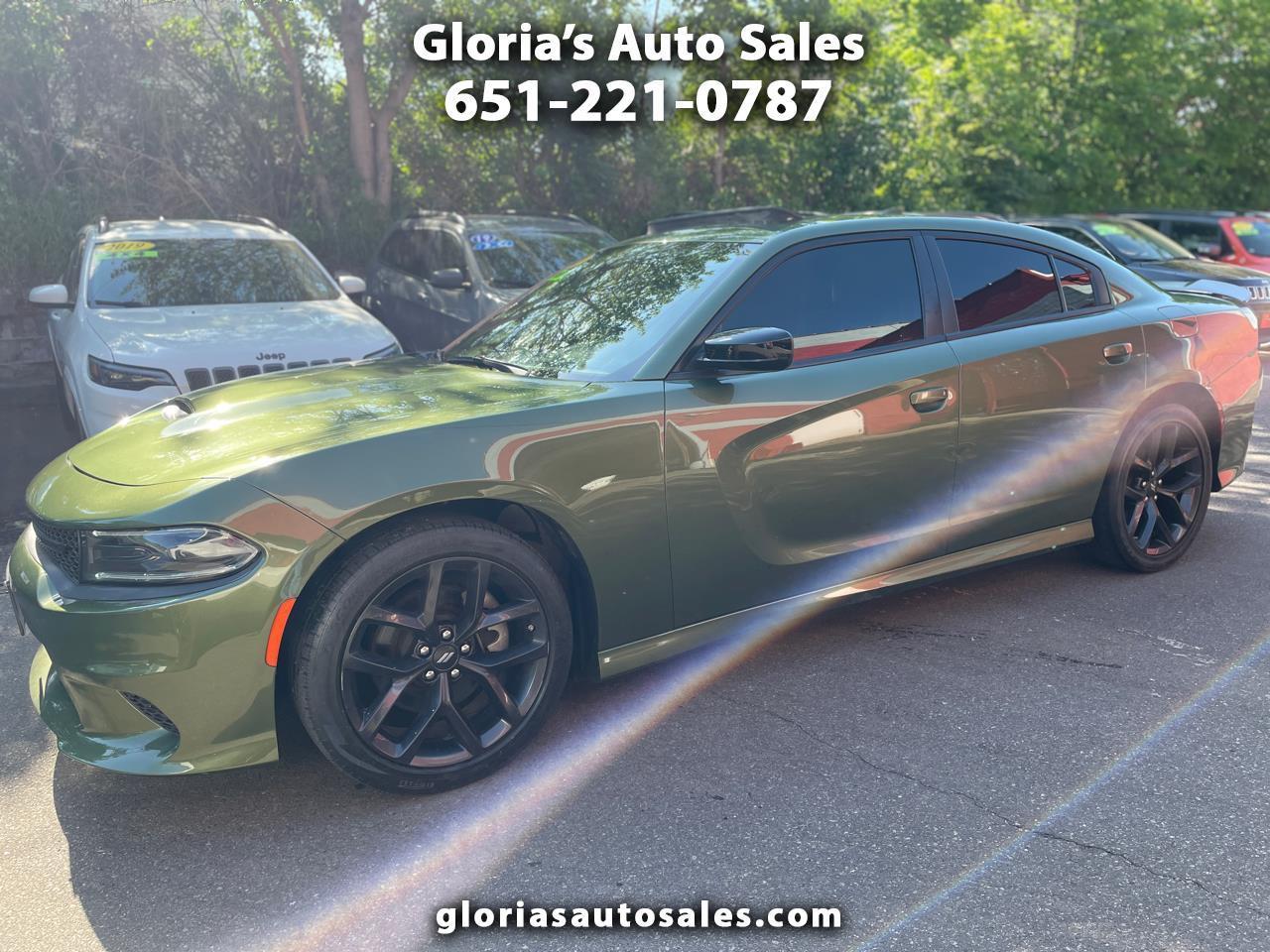 2023 Dodge Charger GT