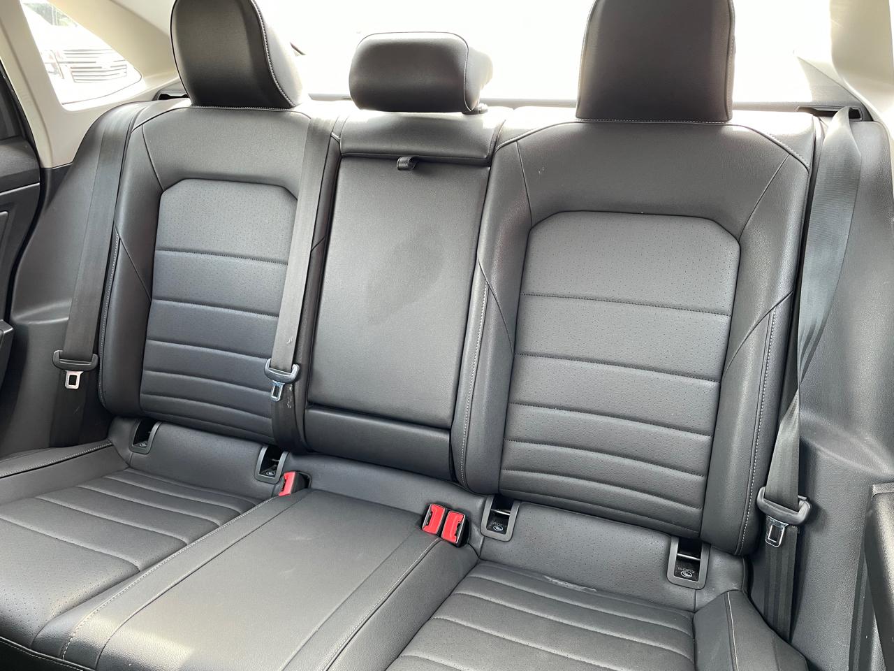 Volkswagen Jetta 1.4T S 8A 2021
