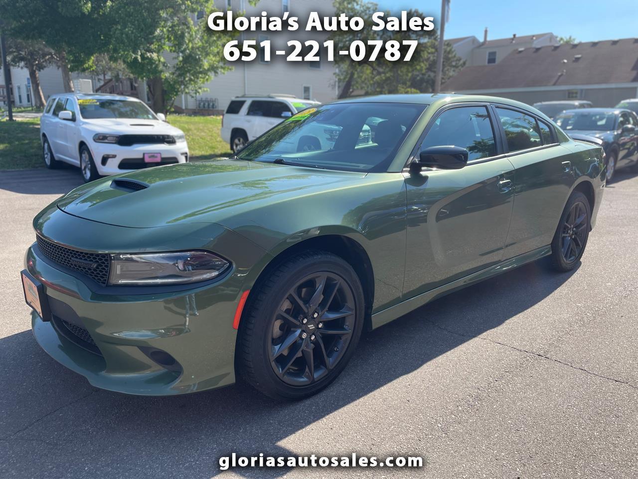 2023 Dodge Charger GT AWD