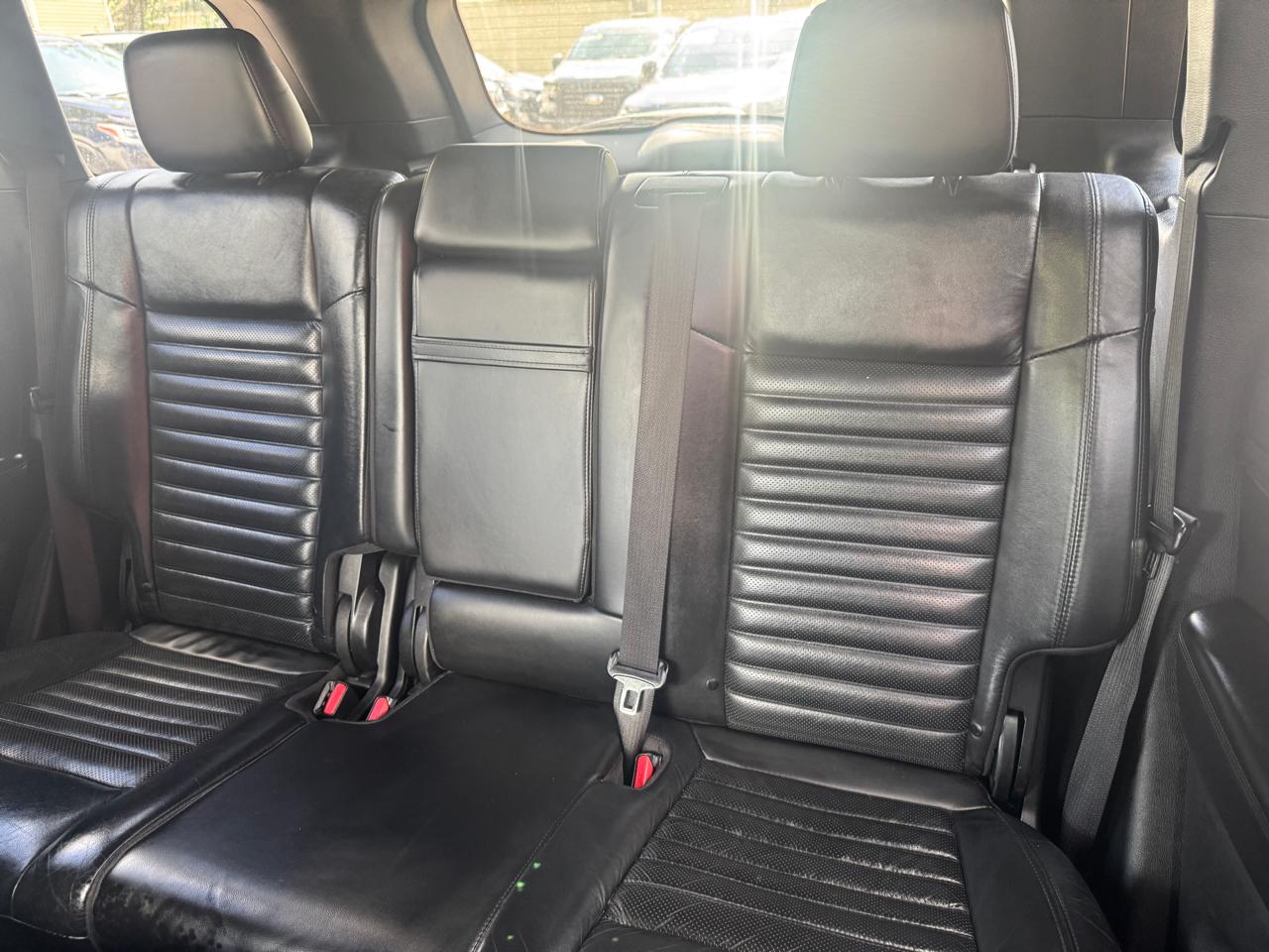 Jeep Grand Cherokee Limited 4WD 2020