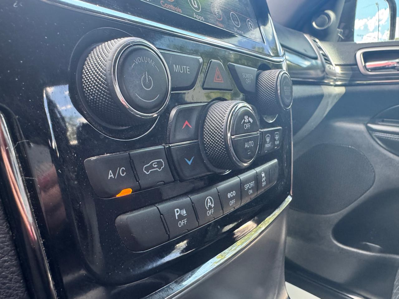 Jeep Grand Cherokee Limited 4WD 2020