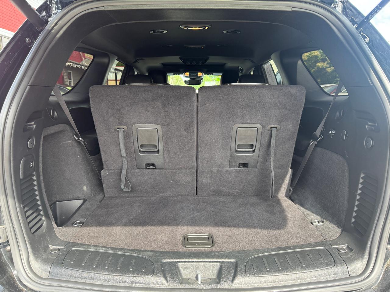 Dodge Durango GT AWD 2024