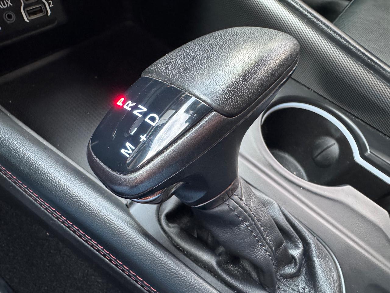 Dodge Durango GT AWD 2024