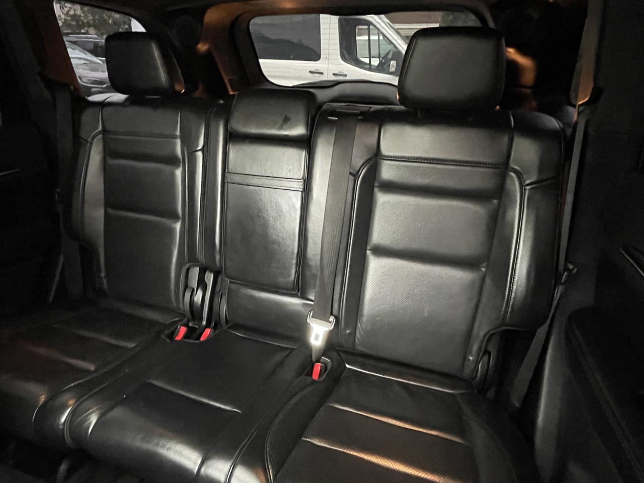Jeep Grand Cherokee Trailhawk 4WD 2018