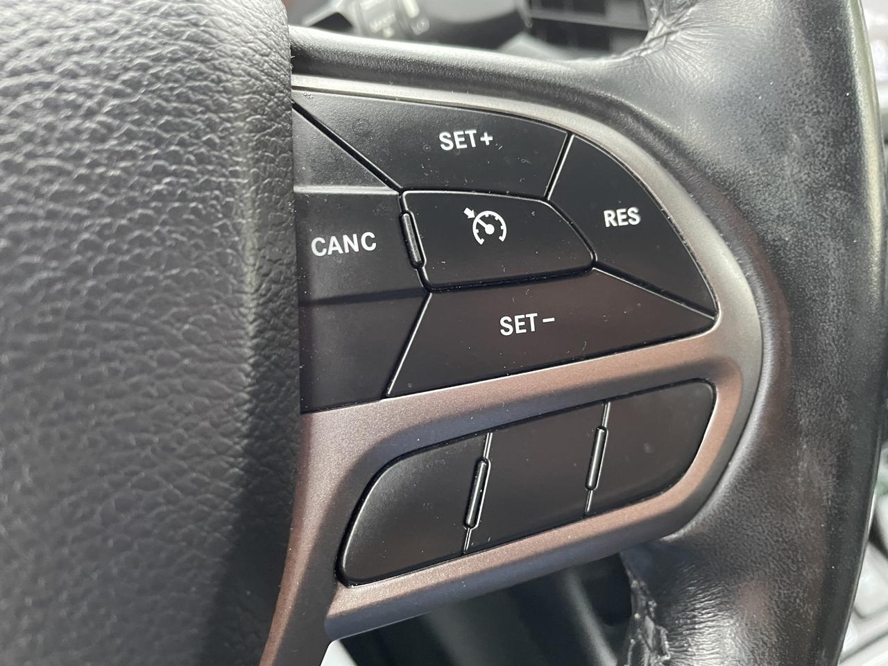 Jeep Cherokee Latitude Lux 4WD 2021