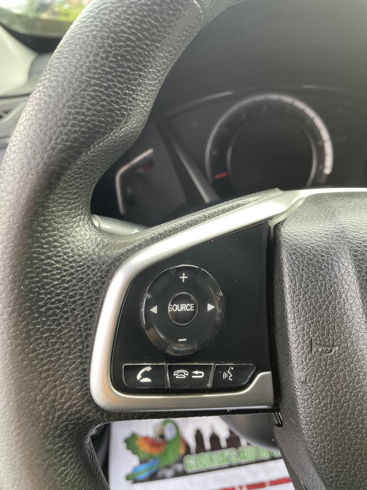 Honda CR-V LX 2WD 2019
