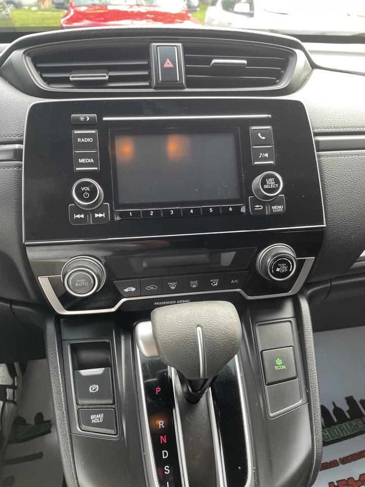 Honda CR-V LX 2WD 2019